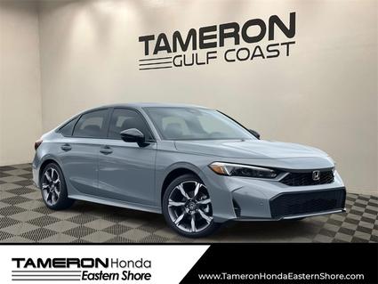 2026 Honda Civic Hybrid Daphne AL