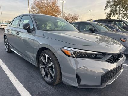 2026 Honda Civic Hybrid Daphne AL