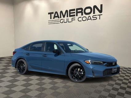 2026 Honda Civic Hybrid Daphne AL