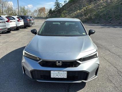 2025 Honda Civic Hybrid Covington VA