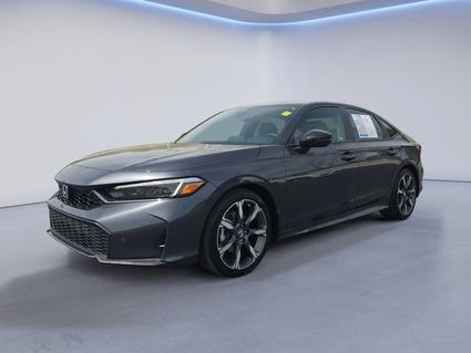 2025 Honda Civic Hybrid Knoxville TN