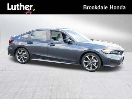 2025 Honda Civic Hybrid Minneapolis MN