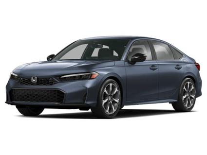2025 Honda Civic Hybrid Minneapolis MN