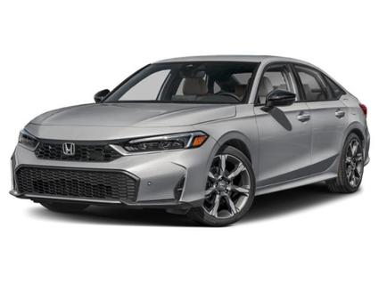 2026 Honda Civic Hybrid Hopkins MN
