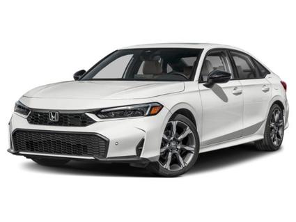 2026 Honda Civic Hybrid Minneapolis MN