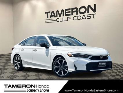 2026 Honda Civic Hybrid Daphne AL