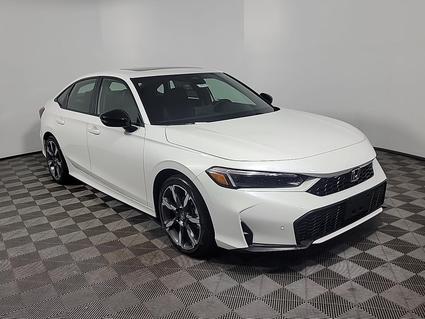 2026 Honda Civic Hybrid Derwood MD