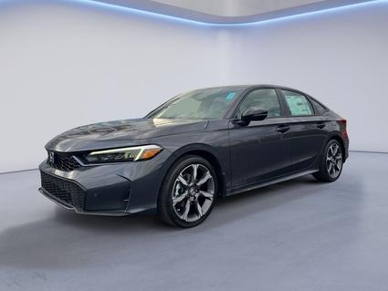 2026 Honda Civic Hybrid Knoxville TN