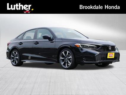 2026 Honda Civic Hybrid Minneapolis MN