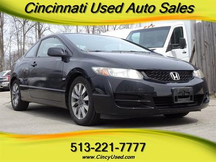 2009 Honda Civic Cincinnati OH