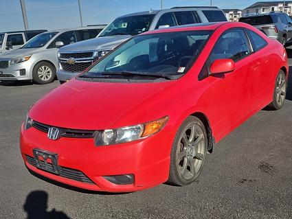 2007 Honda Civic Rexburg ID
