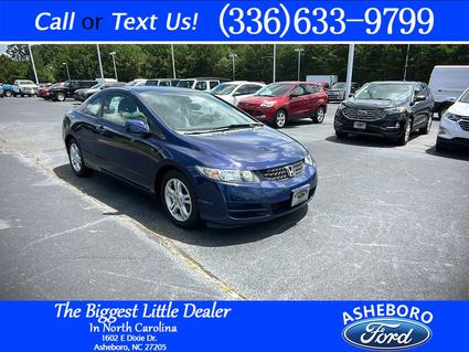 2009 Honda Civic Asheboro NC