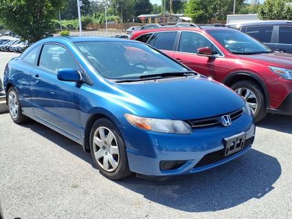 2008 Honda Civic Saint Louis MO