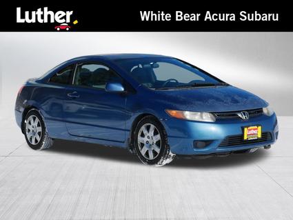2008 Honda Civic Saint Paul MN