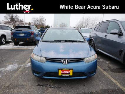 2008 Honda Civic Saint Paul MN