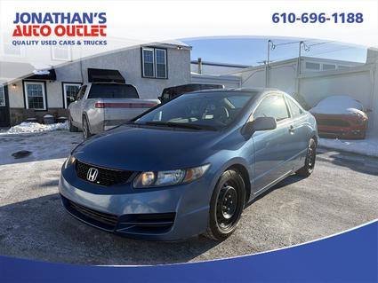 2009 Honda Civic West Chester PA