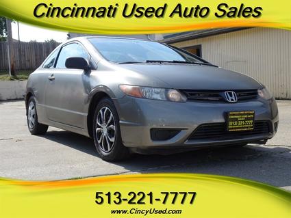 2008 Honda Civic Cincinnati OH