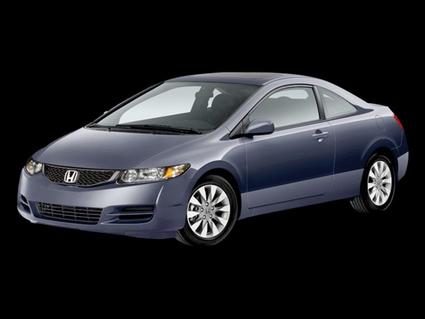 2009 Honda Civic Indiana PA