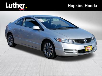 2009 Honda Civic Hopkins MN