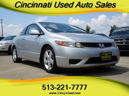 2008 Honda Civic Cincinnati OH