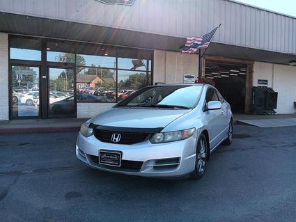 2009 Honda Civic Shenandoah VA