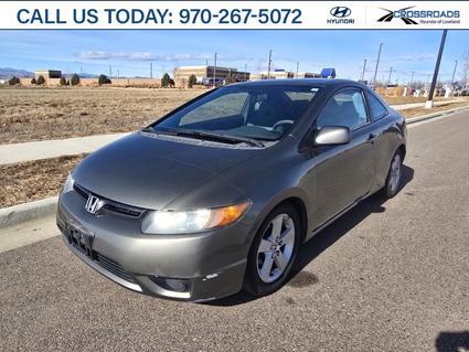 2006 Honda Civic Loveland CO