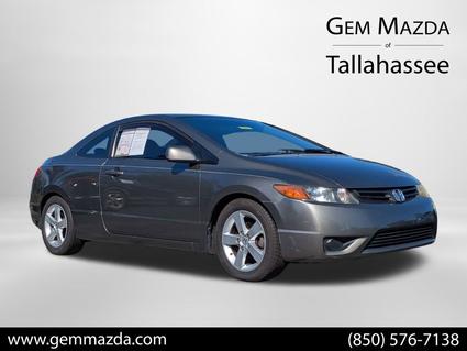 2008 Honda Civic Tallahassee FL