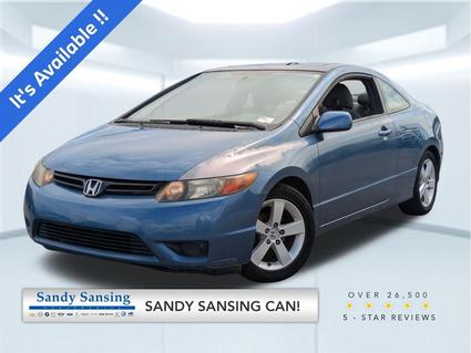 2006 Honda Civic Pensacola FL