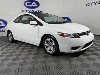 2008 Honda Civic Memphis TN