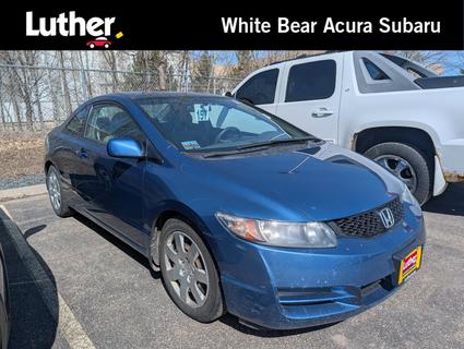 2010 Honda Civic Saint Paul MN