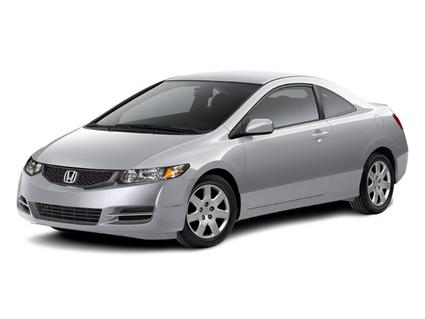 2010 Honda Civic Saint Paul MN