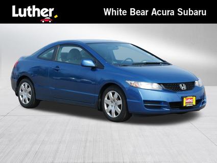 2010 Honda Civic Saint Paul MN