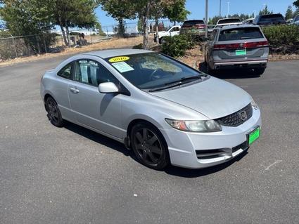 2010 Honda Civic Chehalis WA