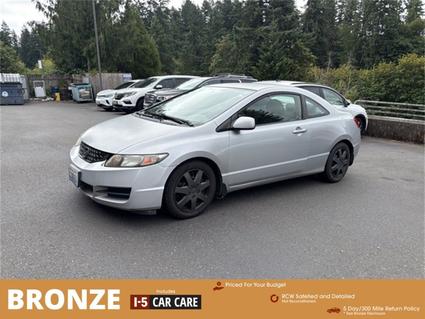 2010 Honda Civic Chehalis WA