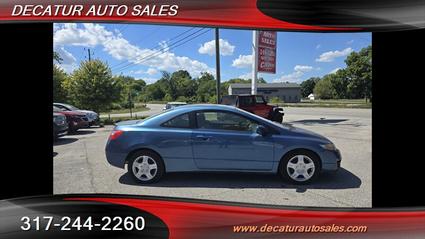 2011 Honda Civic Indianapolis IN