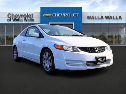 2010 Honda Civic Pasco WA
