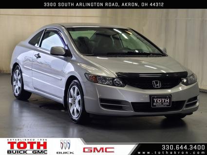 2011 Honda Civic Akron OH