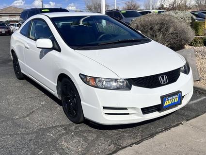 2011 Honda Civic Saint George UT