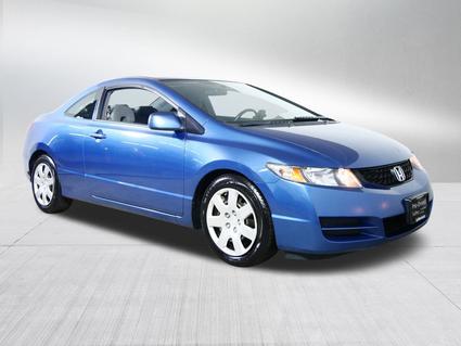 2010 Honda Civic Minneapolis MN
