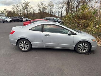 2011 Honda Civic Johnson City TN