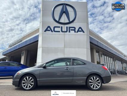 2010 Honda Civic Albuquerque NM