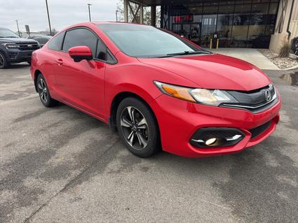 2015 Honda Civic Elizabethtown KY