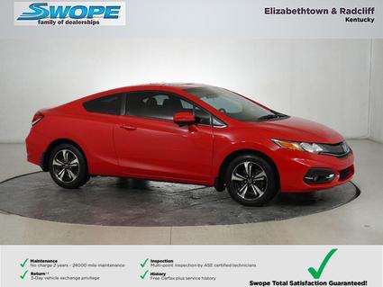 2015 Honda Civic Elizabethtown KY