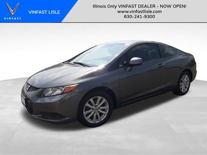 2012 Honda Civic Lisle IL