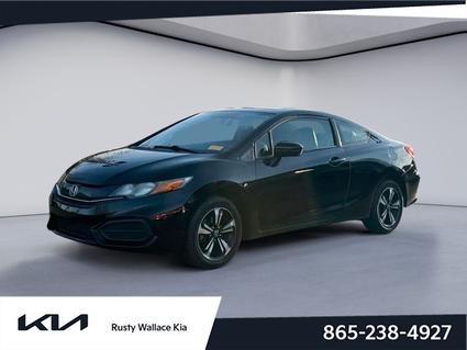 2015 Honda Civic Louisville TN