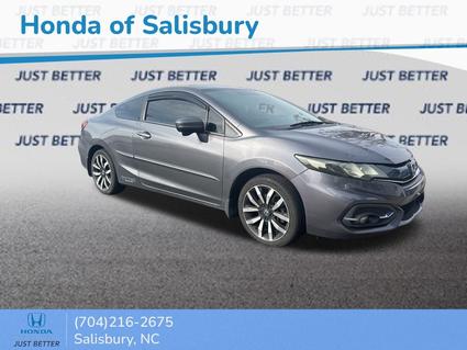 2014 Honda Civic Salisbury NC