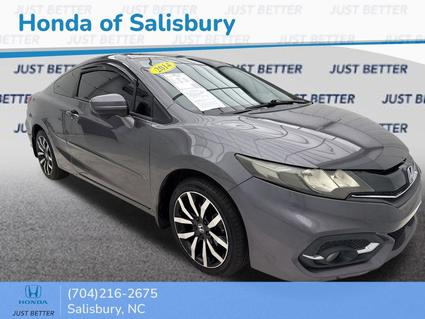 2014 Honda Civic Salisbury NC