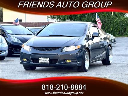 2013 Honda Civic Canoga Park CA