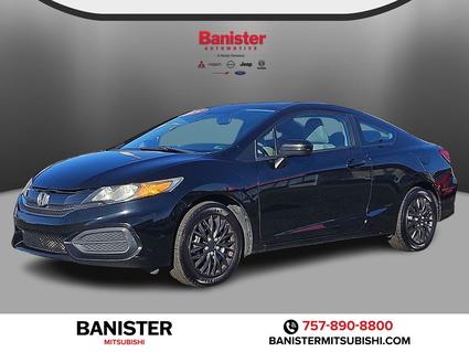 2014 Honda Civic Hampton VA