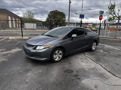 2013 Honda Civic Albuquerque NM
